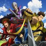 戰國BASARA Judge End 戰國BASARA Judge End