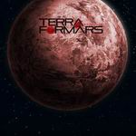 TERRA FORMARS 火星任務 TERRA FORMARS 火星任務