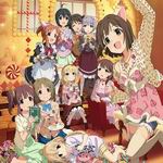 偶像大師 灰姑娘女孩 偶像大師 灰姑娘女孩