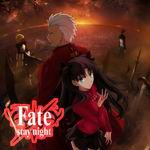 Fate/stay night