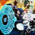 棺姬嘉依卡 AVENGING BATTLE 棺姬嘉依卡 AVENGING BATTLE