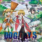 DOG DAYS3