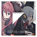 TRINITY SEVEN 魔道書7使者-ED1-通常盤