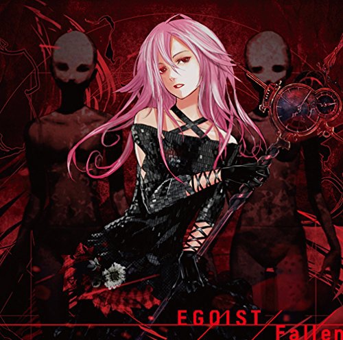 PSYCHO-PASS 2-ED-通常盤 PSYCHO-PASS 2-ED-通常盤