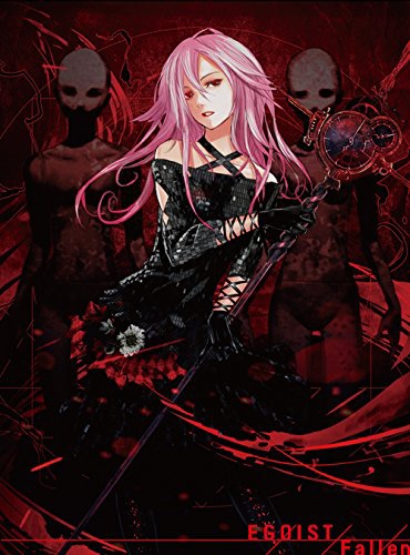 PSYCHO-PASS 2-ED-初回限定盤 PSYCHO-PASS 2-ED-初回限定盤
