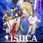 ISUCA依絲卡 ISUCA依絲卡