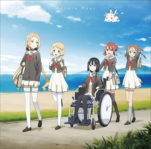 結城友奈是勇者-ED 結城友奈是勇者-ED