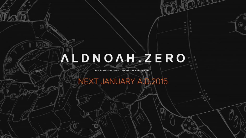 ALDNOAH.ZERO - 维基百科，自由的百科全书