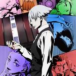 Death Parade Death Parade