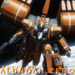 ALDNOAH.ZERO(第2季) ALDNOAH.ZERO(第2季)