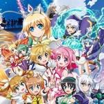 DOG DAYS'' DOG DAYS''
