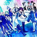 B-PROJECT~鼓動＊Ambitious~