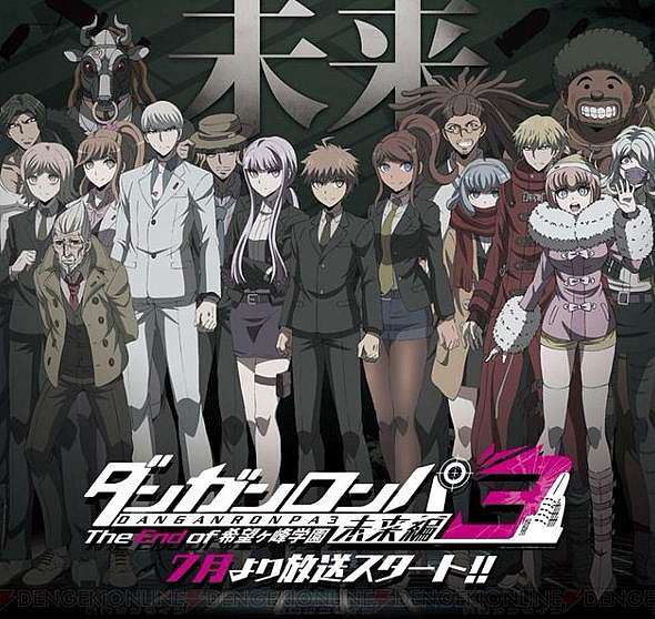 遊戲 二期 槍彈辯駁3 The End Of 希望峰學園 未來編 07 11 絕望編 07 14 Old Man Room 痞客邦