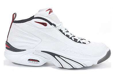 old school iverson shoes