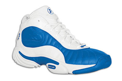 reebok answer 3 blue
