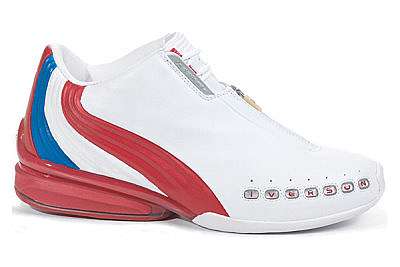 old school iverson shoes