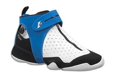 reebok answer 10 blue