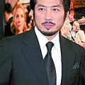 真田廣之