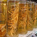 Ginseng_in_Korea