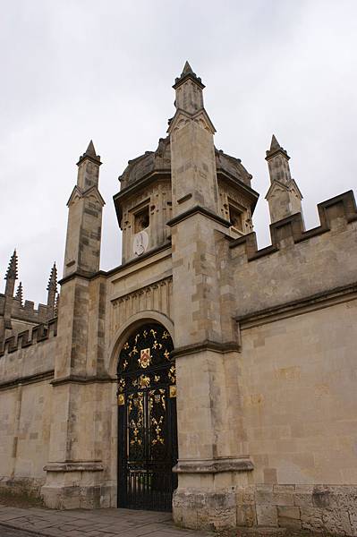 All Souls College-5