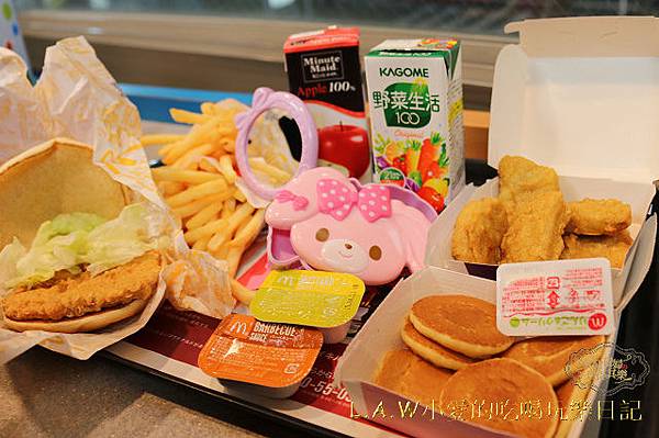 20150228@日本麥當勞兒童餐-04.jpg 20150228@日本麥當勞兒童餐-04.jpg