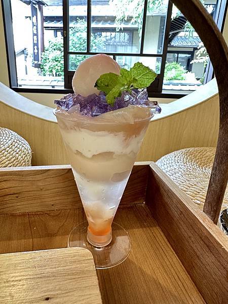 京都清水寺美食【雲之茶Kumonocha】網美甜點店（附菜單