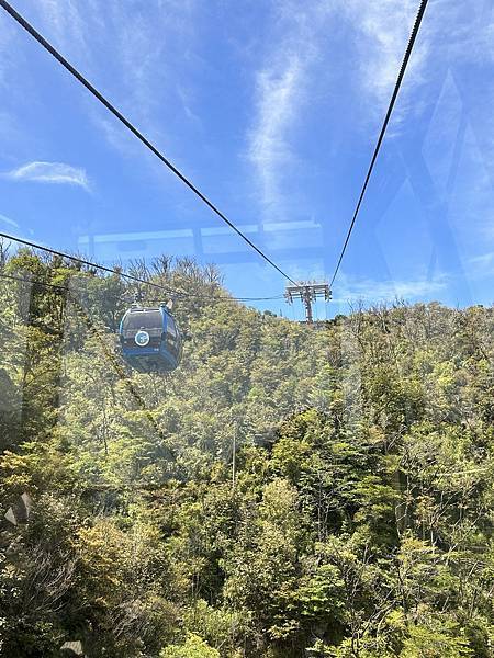 2023 東京箱根茨城六日自由行 Day2 早雲山到大湧谷 