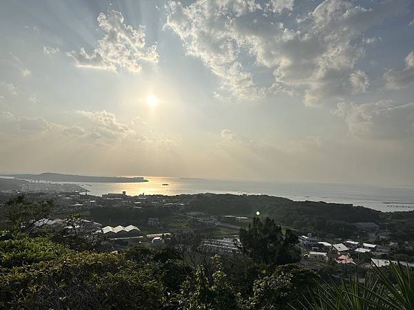 2024我在沖繩過新年 Day3 BLUE SEAL/美國村