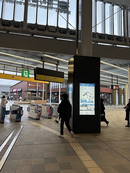 2025 東京史努比博物館 SNOOPY MUSEUM TO