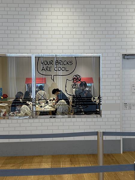 2025 東京史努比博物館 SNOOPY MUSEUM TO