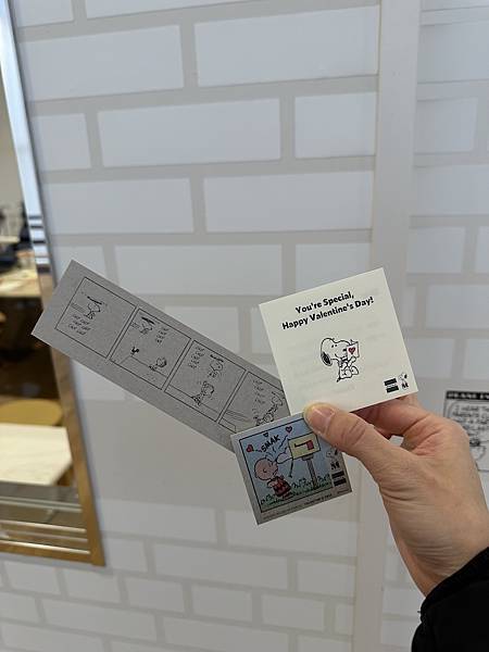 2025 東京史努比博物館 SNOOPY MUSEUM TO