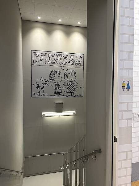 2025 東京史努比博物館 SNOOPY MUSEUM TO