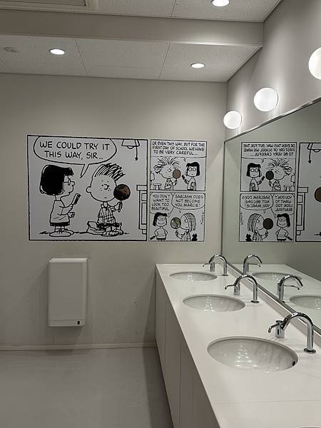 2025 東京史努比博物館 SNOOPY MUSEUM TO