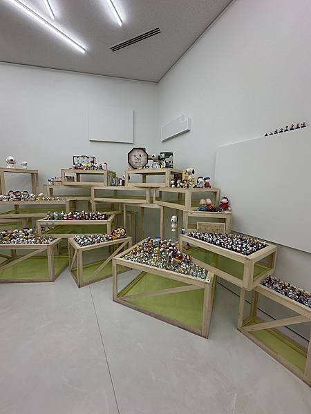 2025 東京史努比博物館 SNOOPY MUSEUM TO