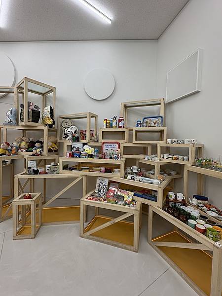 2025 東京史努比博物館 SNOOPY MUSEUM TO