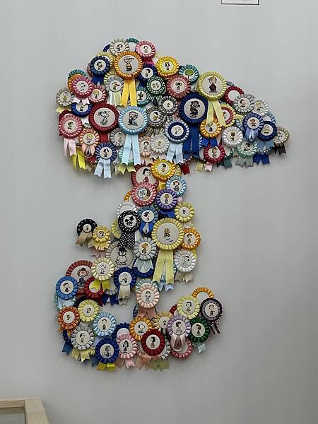 2025 東京史努比博物館 SNOOPY MUSEUM TO