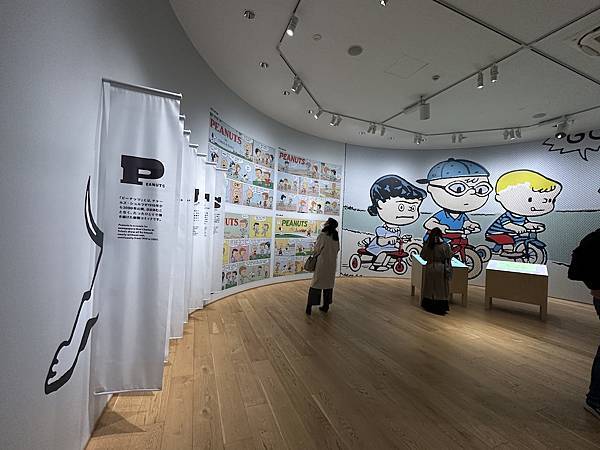 2025 東京史努比博物館 SNOOPY MUSEUM TO