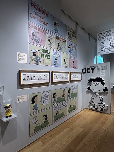 2025 東京史努比博物館 SNOOPY MUSEUM TO