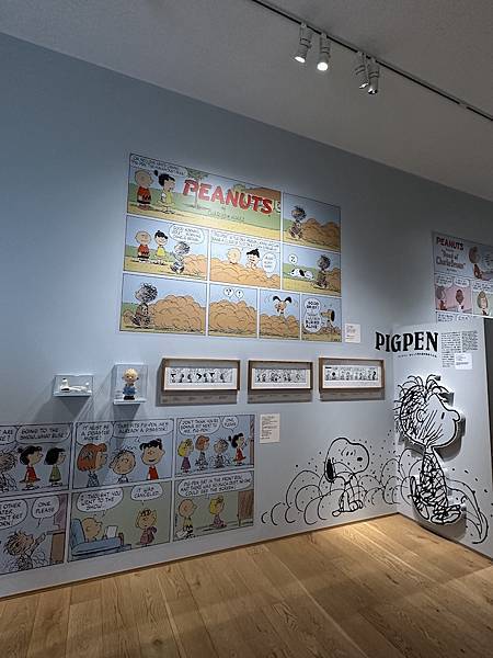 2025 東京史努比博物館 SNOOPY MUSEUM TO