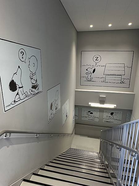 2025 東京史努比博物館 SNOOPY MUSEUM TO
