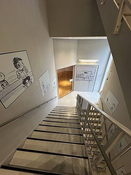 2025 東京史努比博物館 SNOOPY MUSEUM TO