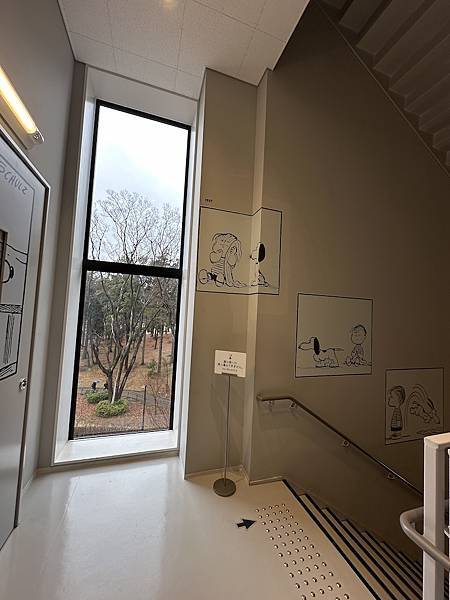 2025 東京史努比博物館 SNOOPY MUSEUM TO