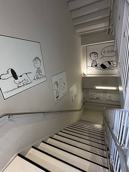 2025 東京史努比博物館 SNOOPY MUSEUM TO