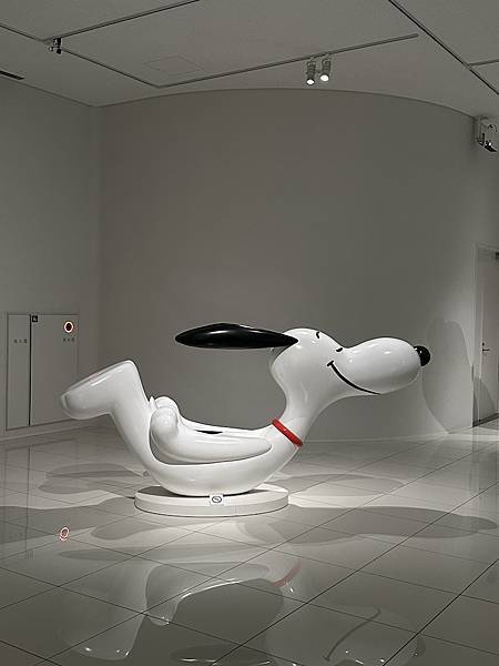 2025 東京史努比博物館 SNOOPY MUSEUM TO