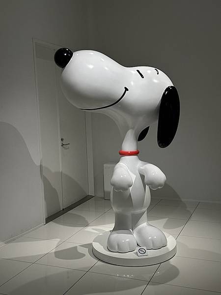 2025 東京史努比博物館 SNOOPY MUSEUM TO