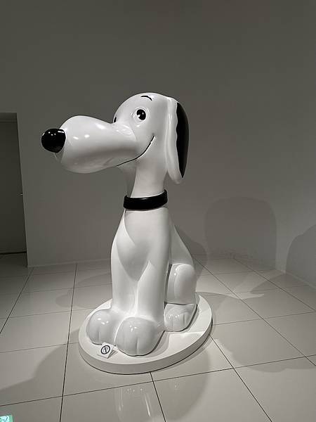 2025 東京史努比博物館 SNOOPY MUSEUM TO