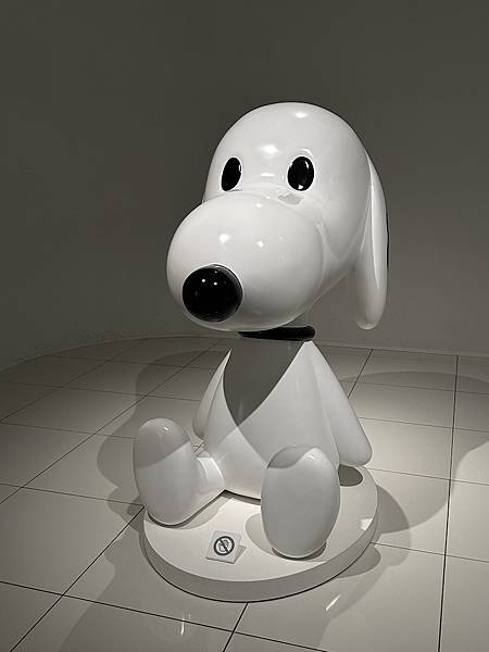 2025 東京史努比博物館 SNOOPY MUSEUM TO