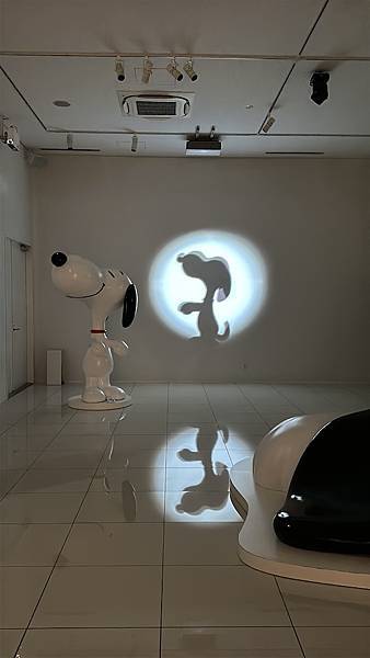 2025 東京史努比博物館 SNOOPY MUSEUM TO