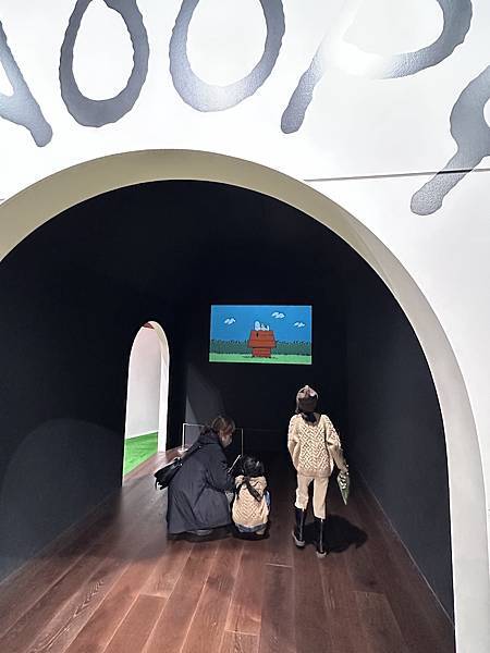 2025 東京史努比博物館 SNOOPY MUSEUM TO