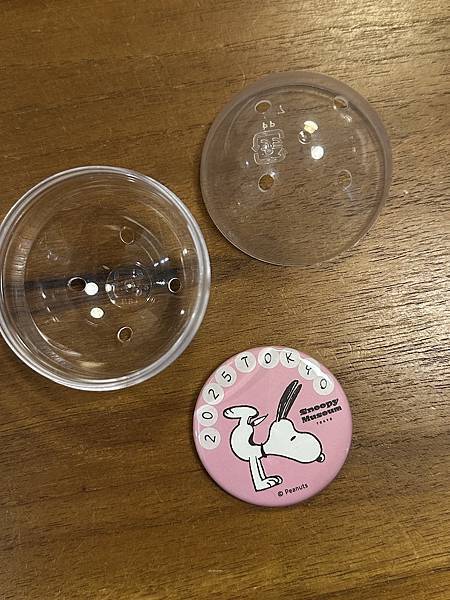 2025 東京史努比博物館 SNOOPY MUSEUM TO